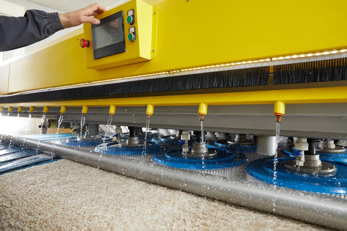 Sivas Halı Yıkama Fiyatları: Neye Göre Belirlenir?