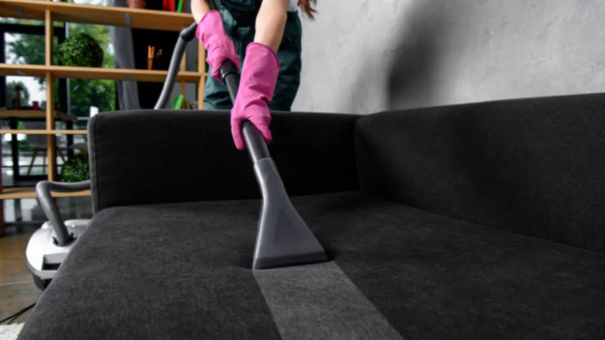 Sivas Koltuk Yıkama: Profesyonel Evde Yıkamanın Faydaları